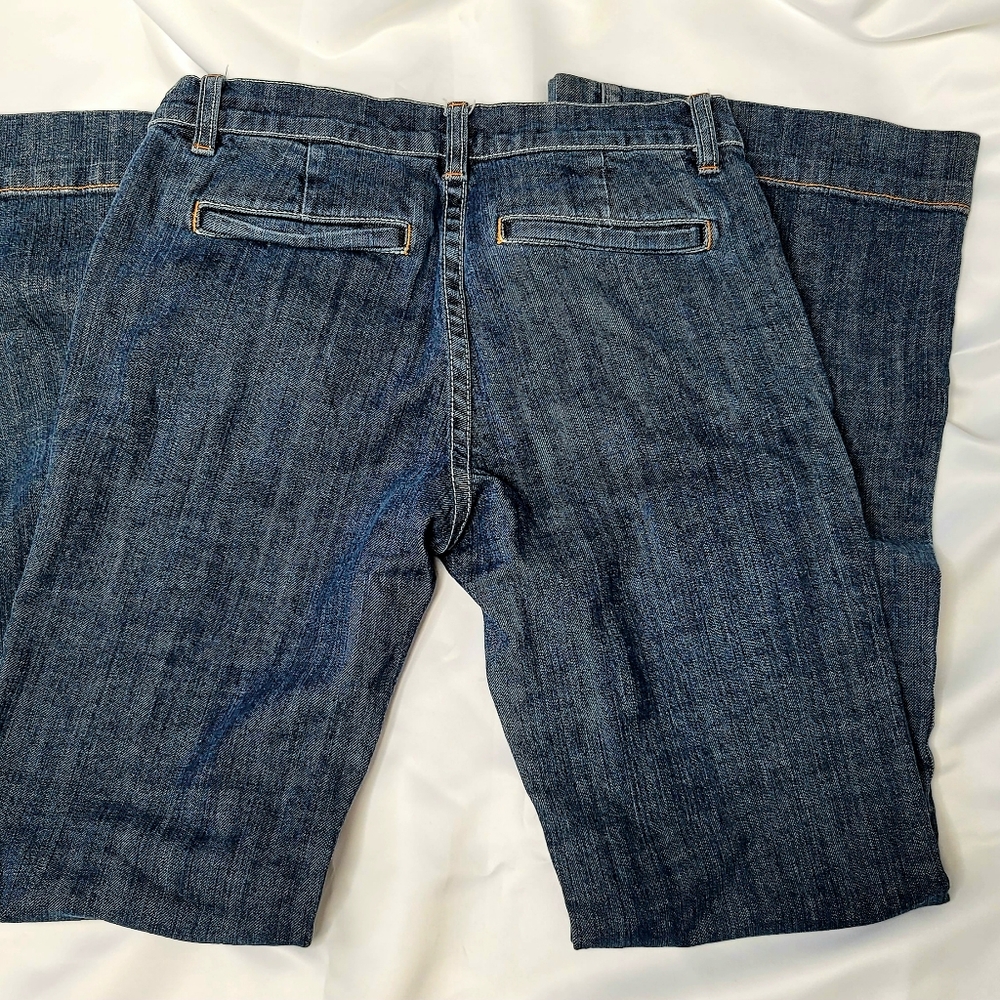 Victoria's Secret London Jean - Picture 4 of 8